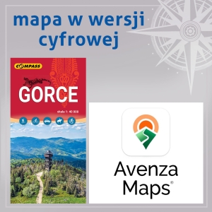 Gorce - Avenza