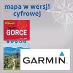 Gorce - Garmin