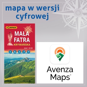 Mała Fatra - Avenza