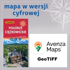 Pogórze Ciężkowickie - Avenza