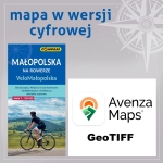 Małopolska na rowerze - Avenza