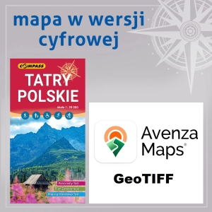 Tatry Polskie - Avenza
