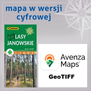 Lasy Janowskie - Avenza