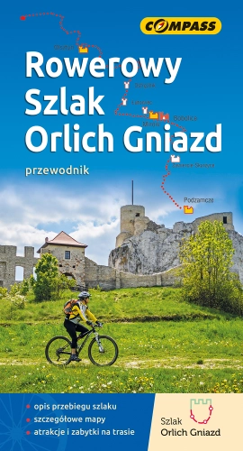 Rowerowy Szlak Orlich Gniazd okładka 2026.jpg