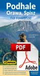 Podhale, Orawa, Spisz na rowerze - wersja PDF