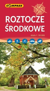 Roztocze Środkowe