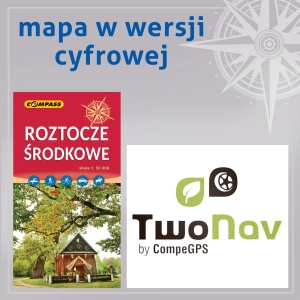 Roztocze Środkowe - TwoNav
