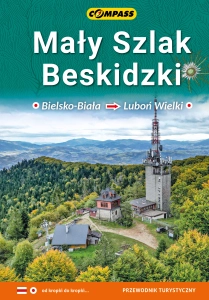 Mały Szlak Beskidzki - przewodnik turystyczny