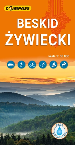 Beskid Żywiecki 2026_FOLIA_ przód.jpg
