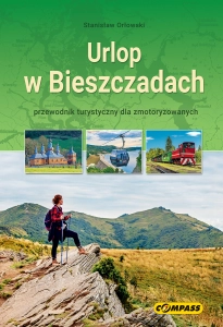 Urlop w Bieszczadach