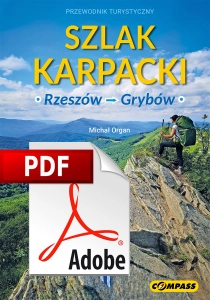 Szlak Karpacki - wersja PDF