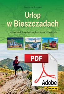 Urlop w Bieszczadach - wersja PDF