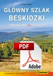 Główny Szlak Beskidzki - Wołosate-Ustroń - wersja PDF