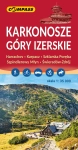Karkonosze , Góry Izerskie
