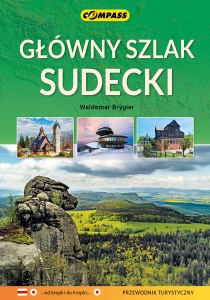 Główny Szlak Sudecki