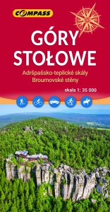 Góry Stołowe