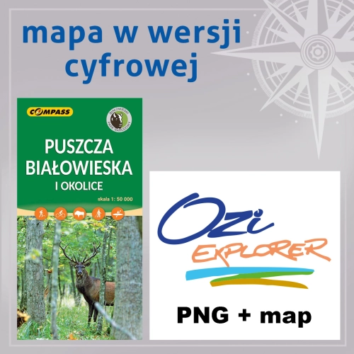 Puszcza Białowieska 2026_okładka przód_OZI.jpg