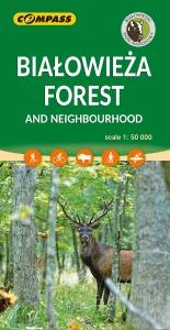 Białowieża Forest and Neighbourhood