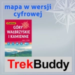 Góry Wałbrzyskie i Kamienne - TrekBuddy