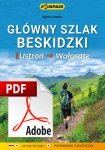 Główny Szlak Beskidzki - Ustroń-Wołosate - wersja PDF