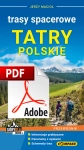 Tatry Polskie -  Trasy spacerowe - wersja  PDF