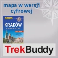 Kraków - plan miasta 2026_okładka przód_TB.jpg