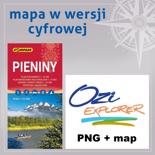 Pieniny 2026_okładka przód_OZI.jpg