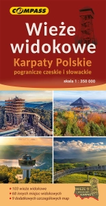 Wieże widokowe Karpat