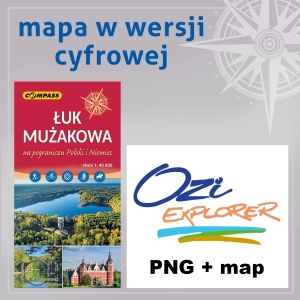 Łuk Mużakowa - Plik graficzny PC/OziExplorer