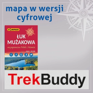 Łuk Mużakowa - TrekBuddy