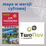 Łuk Mużakowa - TwoNav
