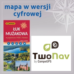 Łuk Mużakowa - TwoNav