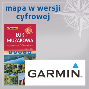 Łuk Mużakowa - Garmin