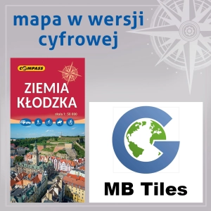Ziemia Kłodzka - GuruMaps/MBTiles