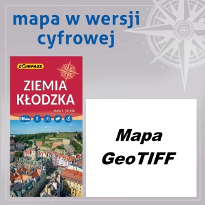 Ziemia Kłodzka - GeoTIFF