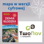 Ziemia Kłodzka - TwoNav