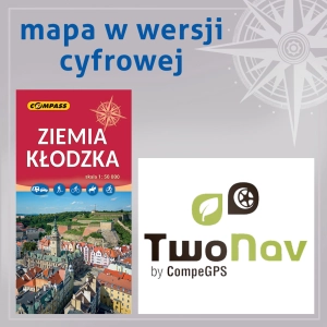 Ziemia Kłodzka - TwoNav