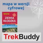 Ziemia Kłodzka - TrekBuddy