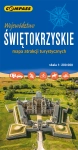 Świętokrzyskie – mapa atrakcji turystycznych
