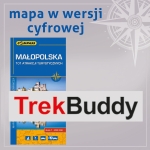 Małopolska - 101 atrakcji turystycznych - TrekBuddy