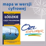 Łódzkie - część południowa - Plik graficzny PC/OziExplorer
