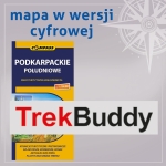 Podkarpackie Południowe - TrekBuddy