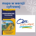 Podkarpackie Południowe - Plik graficzny PC/OziExplorer
