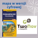 Podkarpackie Południowe - TwoNav