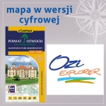 Powiat Otwocki - Plik graficzny PC/OziExplorer