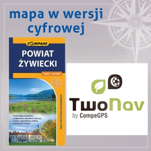 Powiat Żywiecki - TwoNav