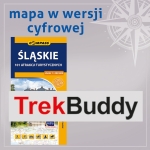 Śląskie - 101 atrakcji turystycznych - TrekBuddy