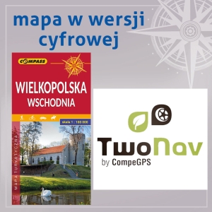 Wielkopolska Wschodnia - TwoNav