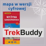 Wyżyna Sandomierska - TrekBuddy