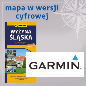 Wyżyna Śląska - Garmin
